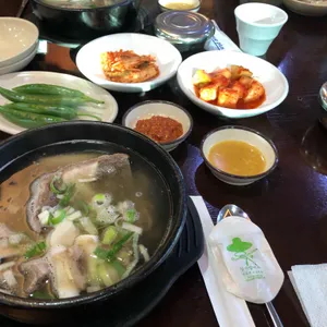 송월관 사진