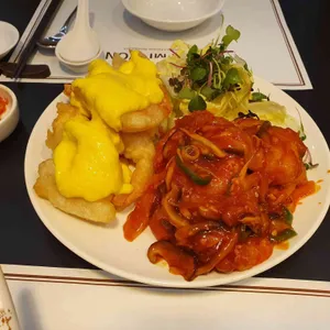 화미원 사진