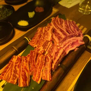 끄티 리뷰 사진