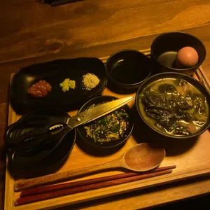 끄티 리뷰 사진