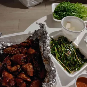 강통족발 사진