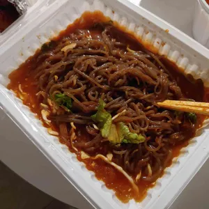강통족발 사진