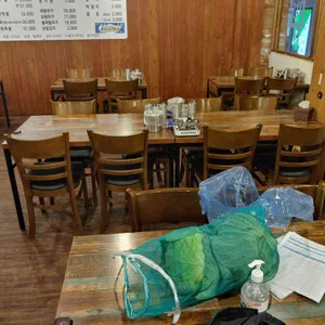 강통족발 리뷰 사진