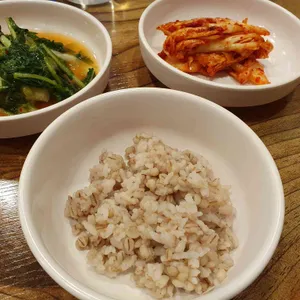 명가들깨칼국수 사진