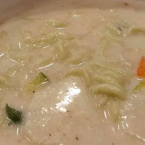 명가들깨칼국수 사진