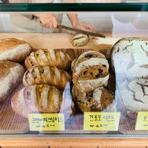 honest bread 리뷰 사진