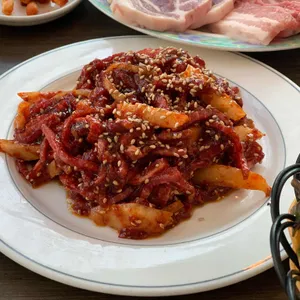 진남정 사진