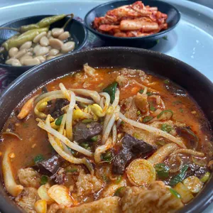 이방식당 사진