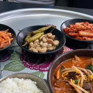 이방식당 사진