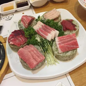 정석참치 리뷰 사진
