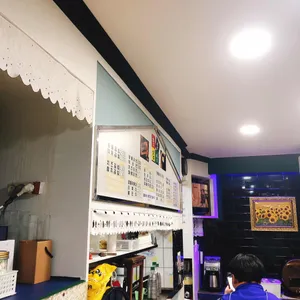 명품김밥 리뷰 사진
