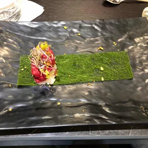 온 비프 리뷰 사진