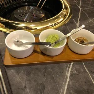 온 비프 리뷰 사진
