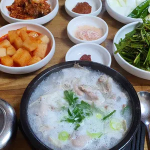 소문난돼지국밥 사진