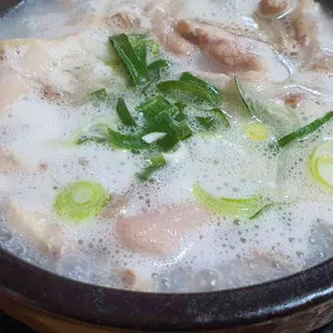 소문난돼지국밥 사진