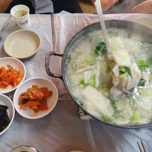 월성식당 사진