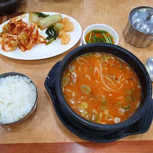 은호식당 사진