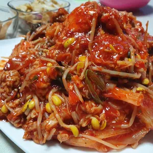 대구아구찜 사진