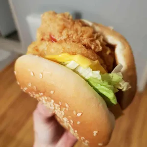 KFC 일산후곡 사진