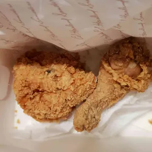 KFC 일산후곡 리뷰 사진