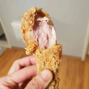 KFC 일산후곡 사진
