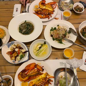 센도리 사진