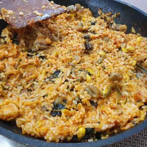 대구아구찜 사진