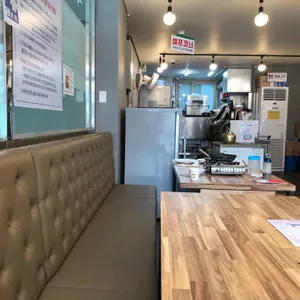 샤브도둑 리뷰 사진