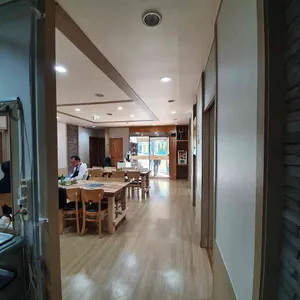 옛날솥뚜껑감자탕 리뷰 사진