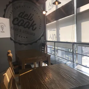델리쿡 리뷰 사진