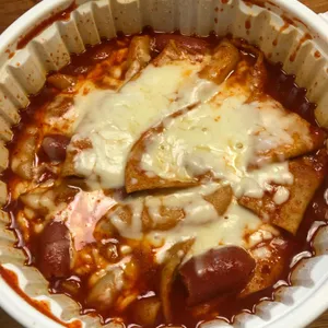 마신떡볶이 사진