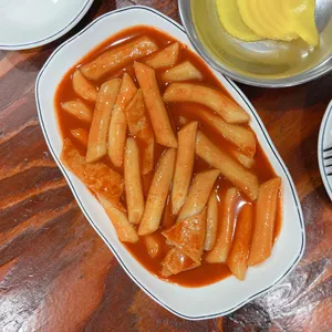 홍쌤떡볶이 사진
