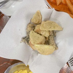 홍쌤떡볶이 사진
