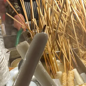 수영팔도할매떡볶이 사진