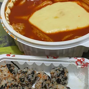응급실국물떡볶이 사진