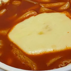 응급실국물떡볶이 사진