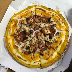 파파존스 사진