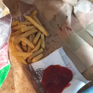 버거킹 사진
