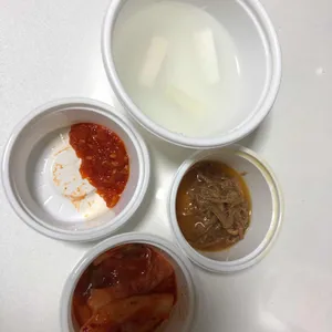 본죽 사진