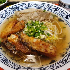 노상 사진