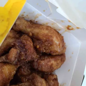 BHC치킨 사진