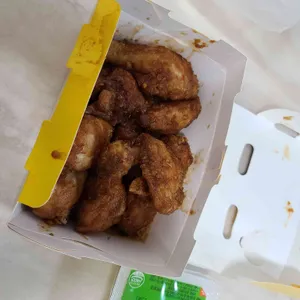 BHC치킨 사진