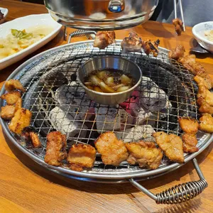 하대승의 담양갈비 남포 사진