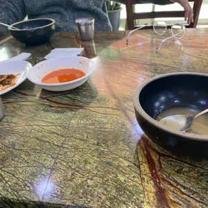 나주곰탕 리뷰 사진