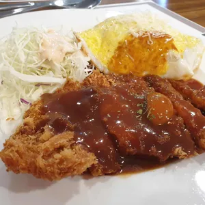 빅브라더 돈까스 사진