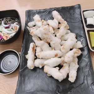 명가교동짬뽕 사진