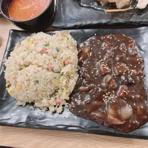 명가교동짬뽕 리뷰 사진