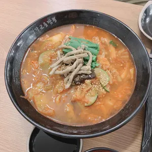 명가교동짬뽕 리뷰 사진