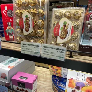 뚜레쥬르 리뷰 사진