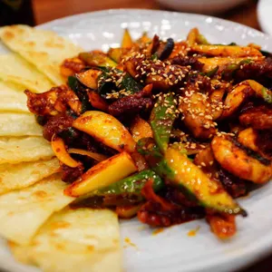 친절한혜자씨 리뷰 사진